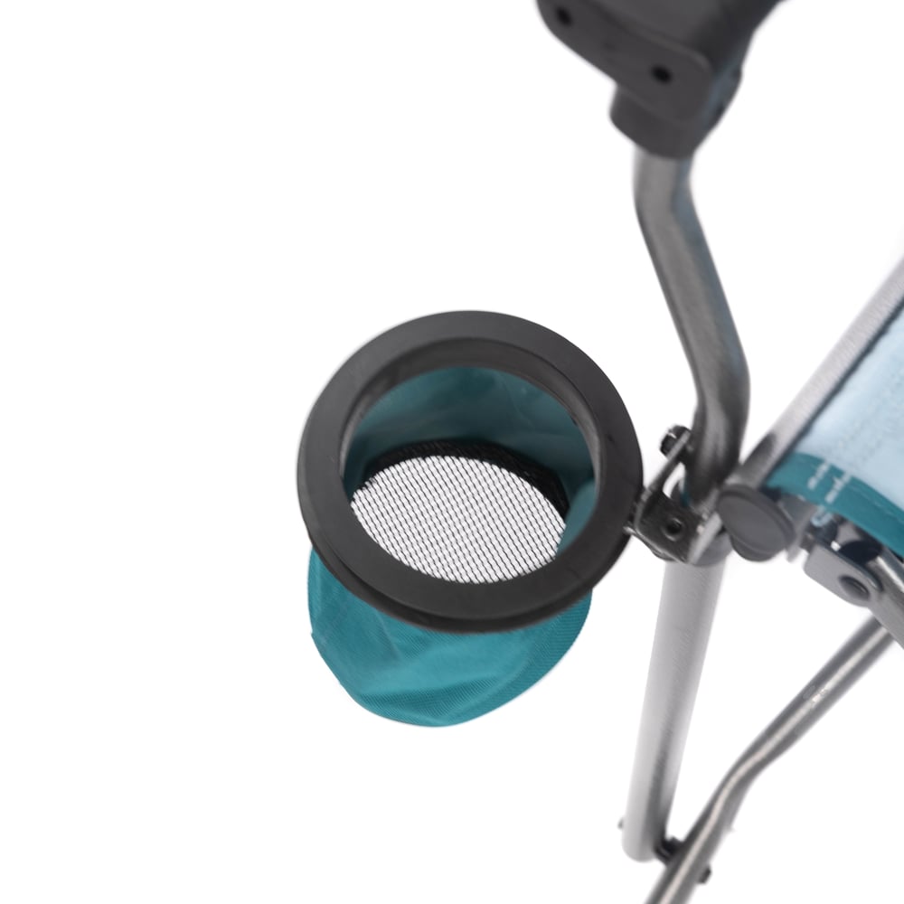 Ultra-Tough Chair, Deep Harbor Image