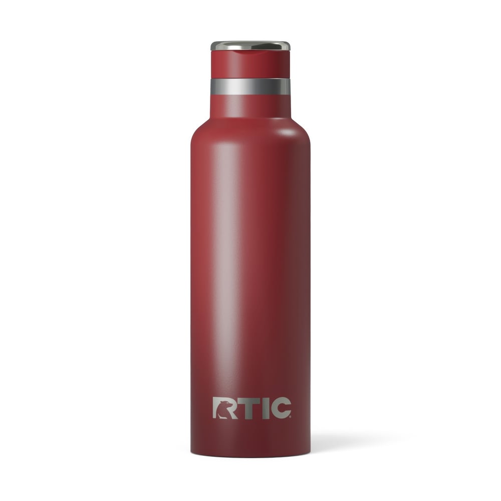 20oz Journey Bottle, Black Cherry
