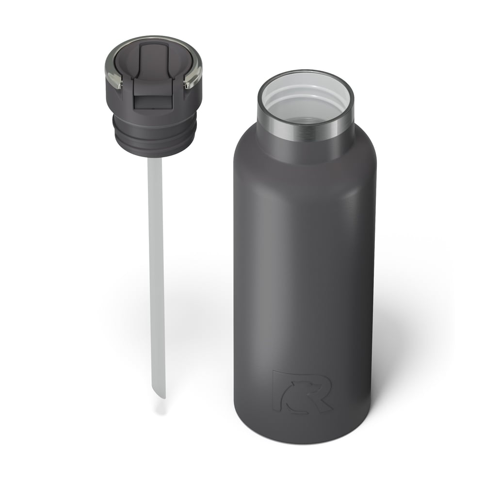 16oz Journey Bottle, Graphite Image