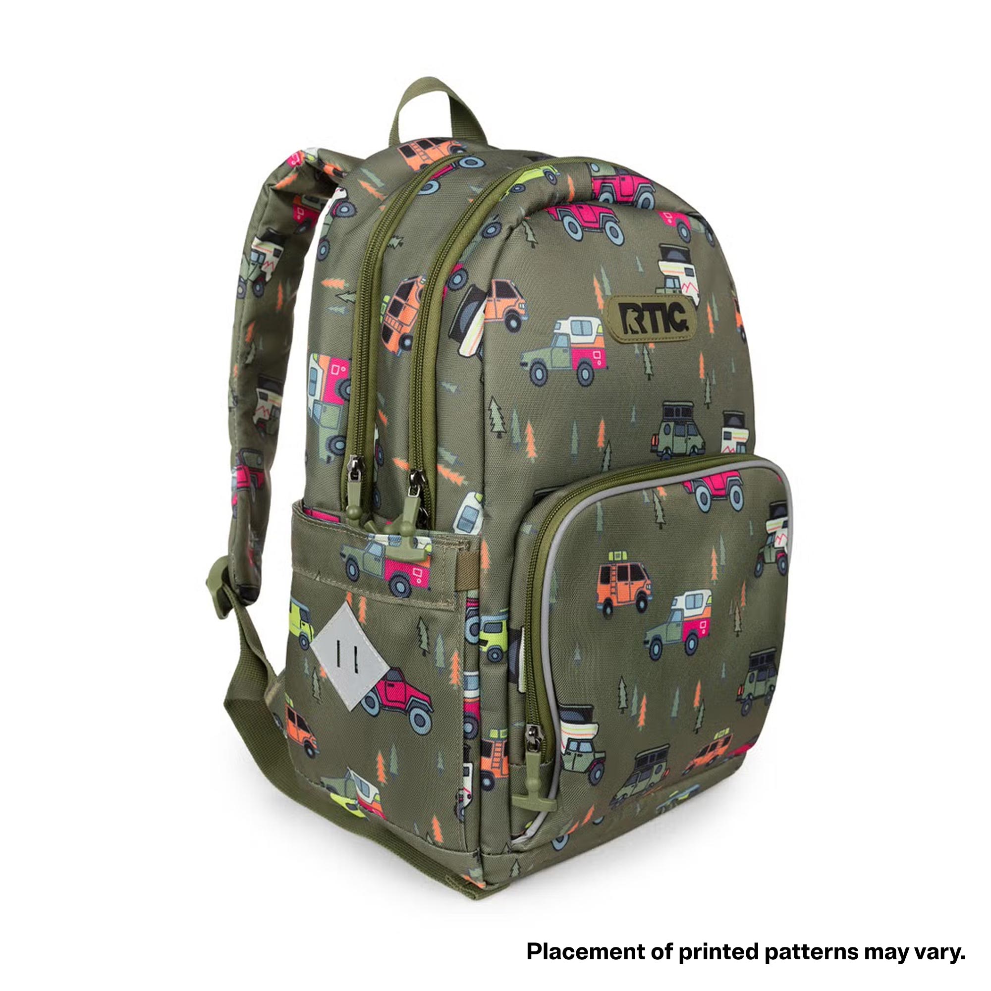 Happy Camper Collection | RTICOutdoors.com | RTIC display picture 2