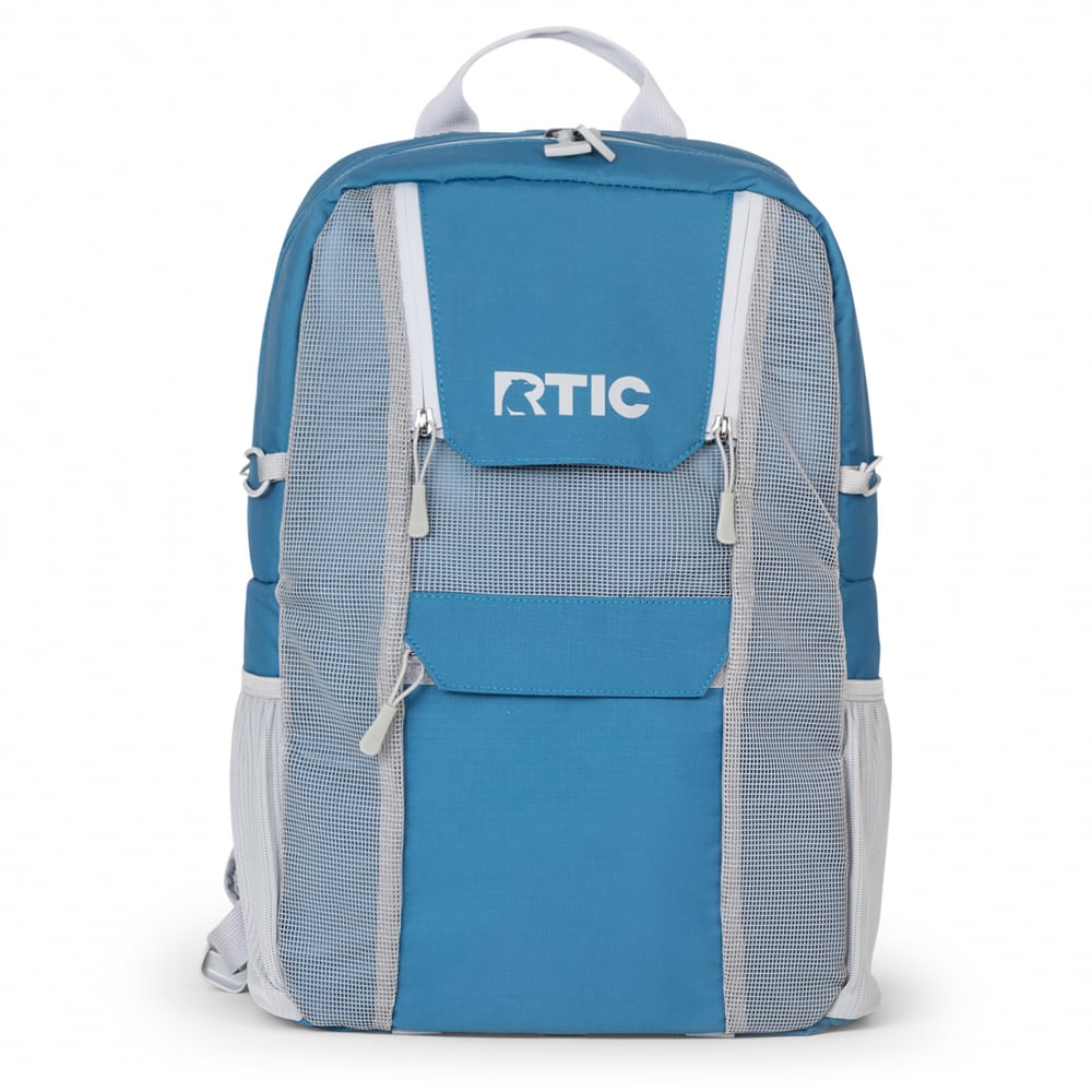 Chillout Backpack Cooler 24 Can, Storm