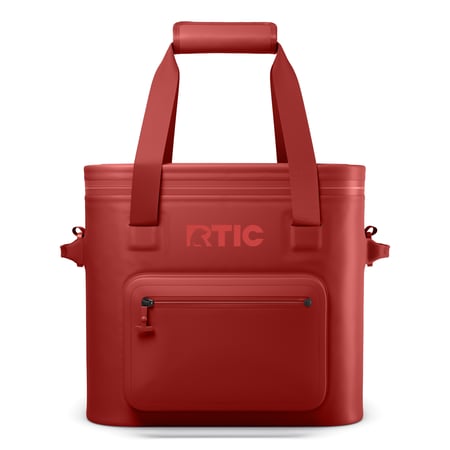 Ultra-Tough Soft Cooler Pro