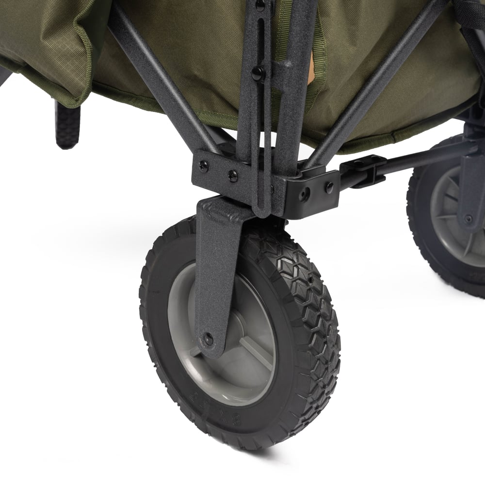 Ultra-Tough Wagon, Trailblazer Image