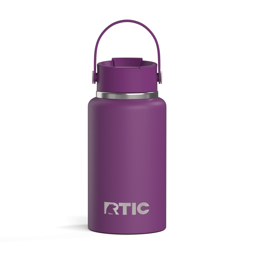 16oz Outback Bottle, Berry Jam