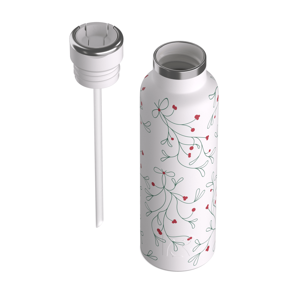20oz Journey Bottle, Mistletoe Image