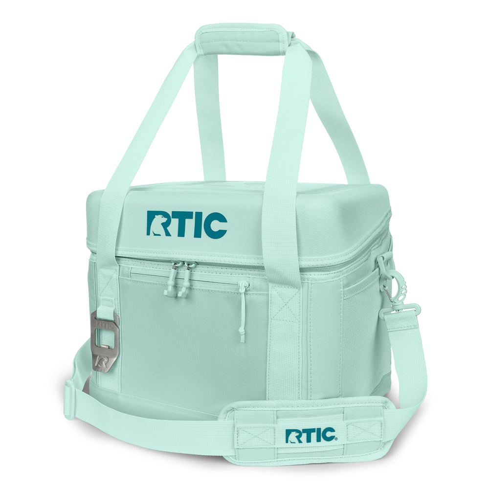 28 Can Everyday Cooler, Fresh Mint
