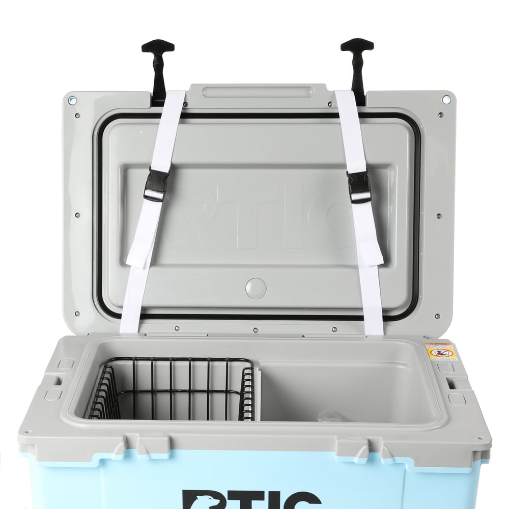 52 QT Ultra-Light Cooler Cushion Image