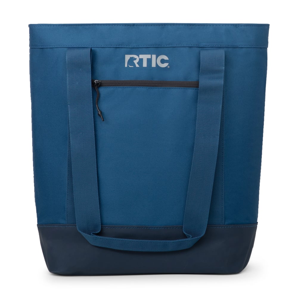 Everyday Insulated Slim Tote, Navy