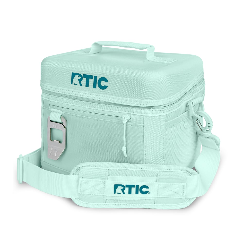 8 Can Everyday Cooler, Fresh Mint