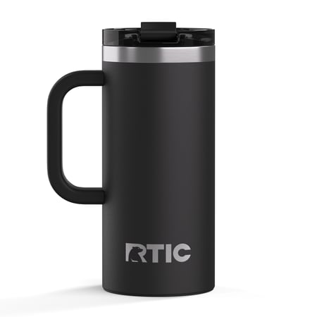 16oz Road Trip Travel Mug