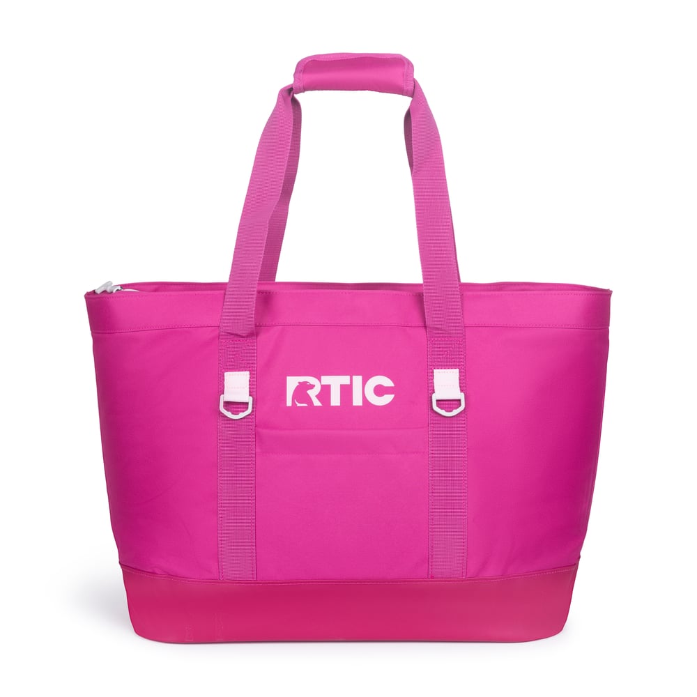 Everyday Insulated Tote Bag, Very Berry