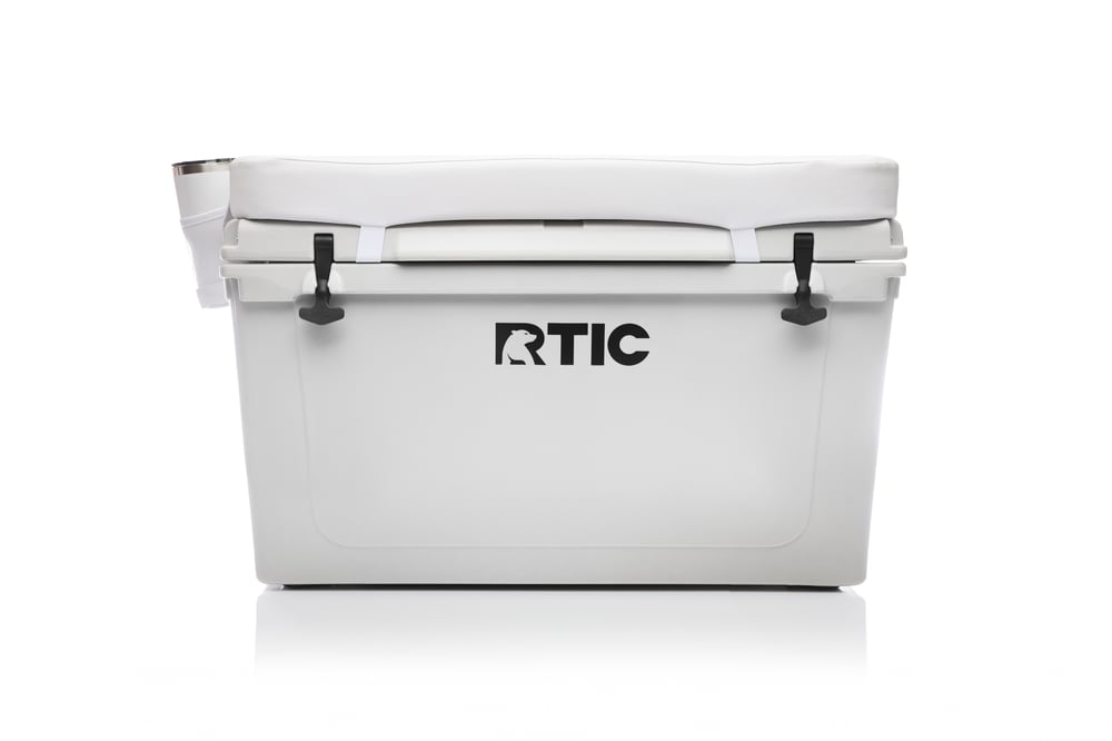 110 QT Ultra-Tough Cooler Cushion
