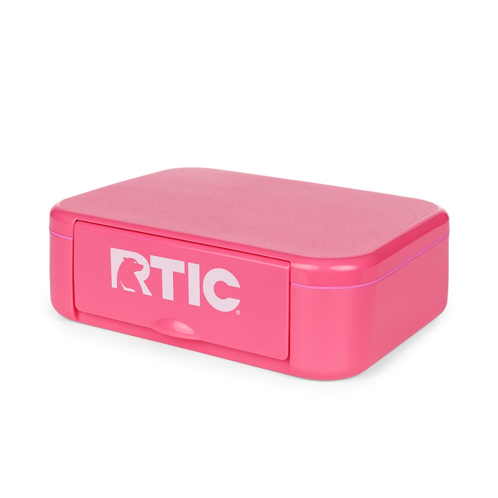 Day Packer Lunch Container, Sweet Pink