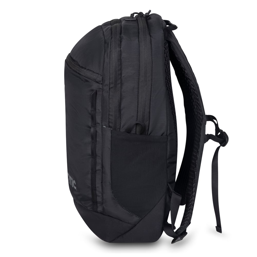 Road Trip Backpack, Black Image