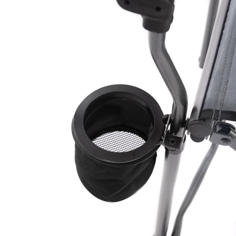 Ultra-Tough Chair, Black Image