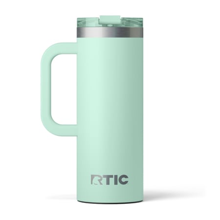 Road Trip Travel Mug