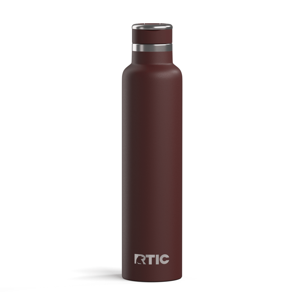26oz Journey Bottle, Chocolate Brown