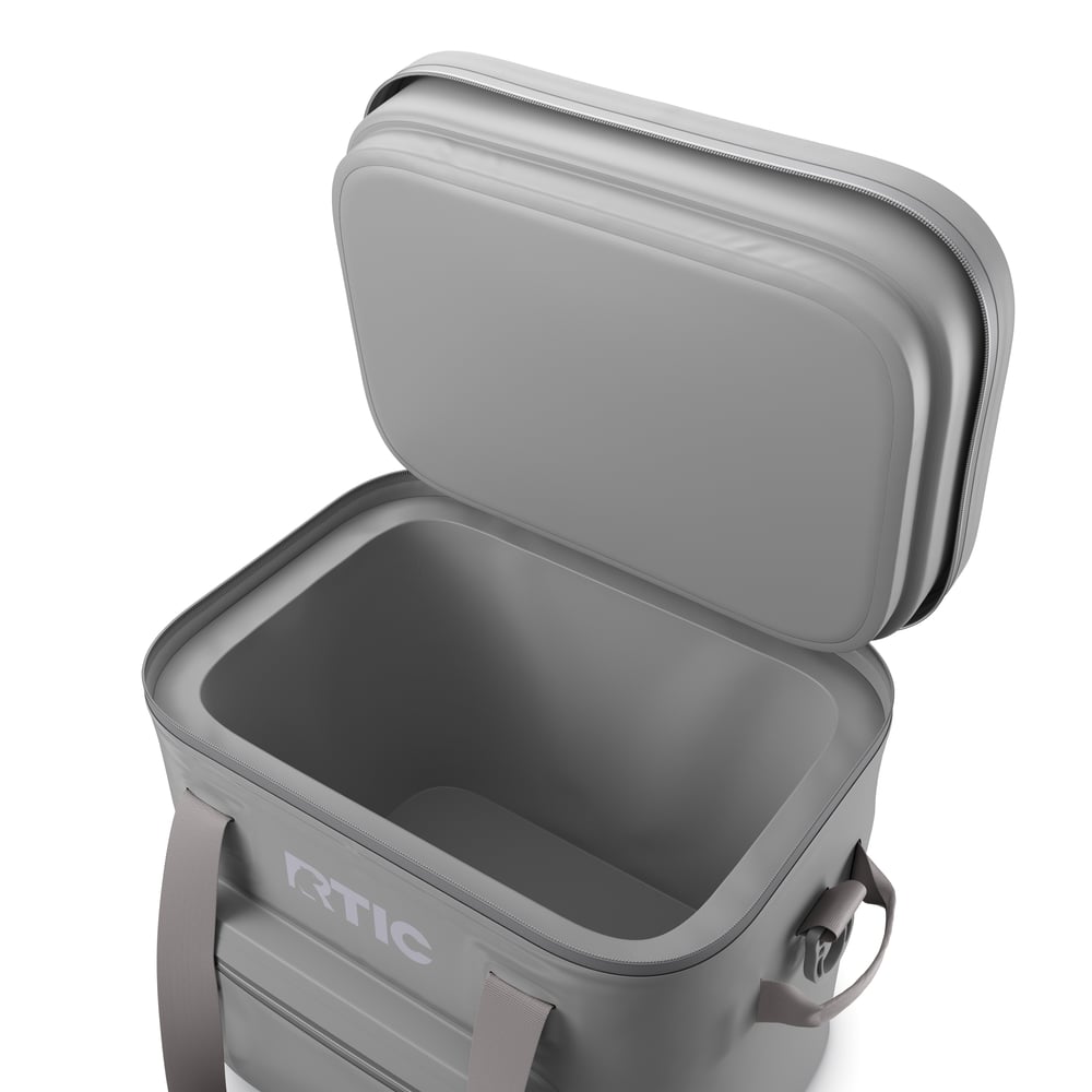 30 Can Ultra-Tough Soft Cooler Pro, Graphite Image
