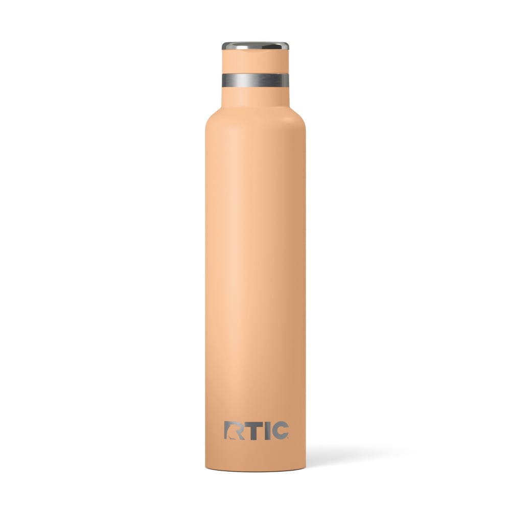 26oz Journey Bottle, Peach Tea
