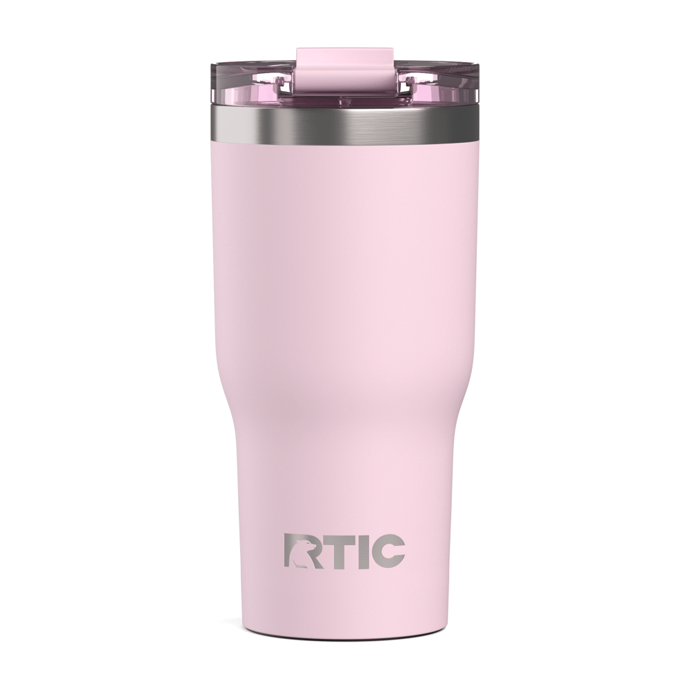20oz Essential Tumbler, Pale Pink