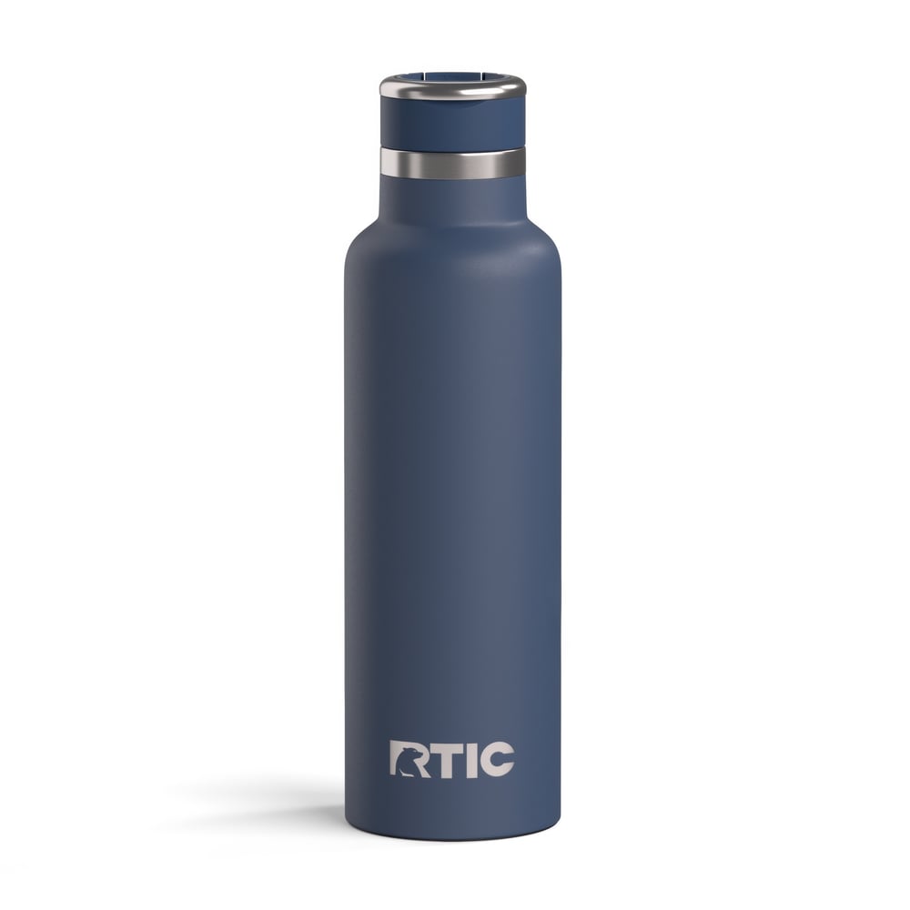20oz Journey Bottle, Navy