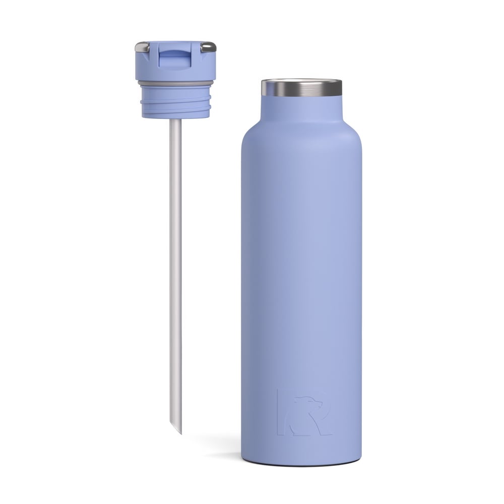 20oz Journey Bottle, Periwinkle Image