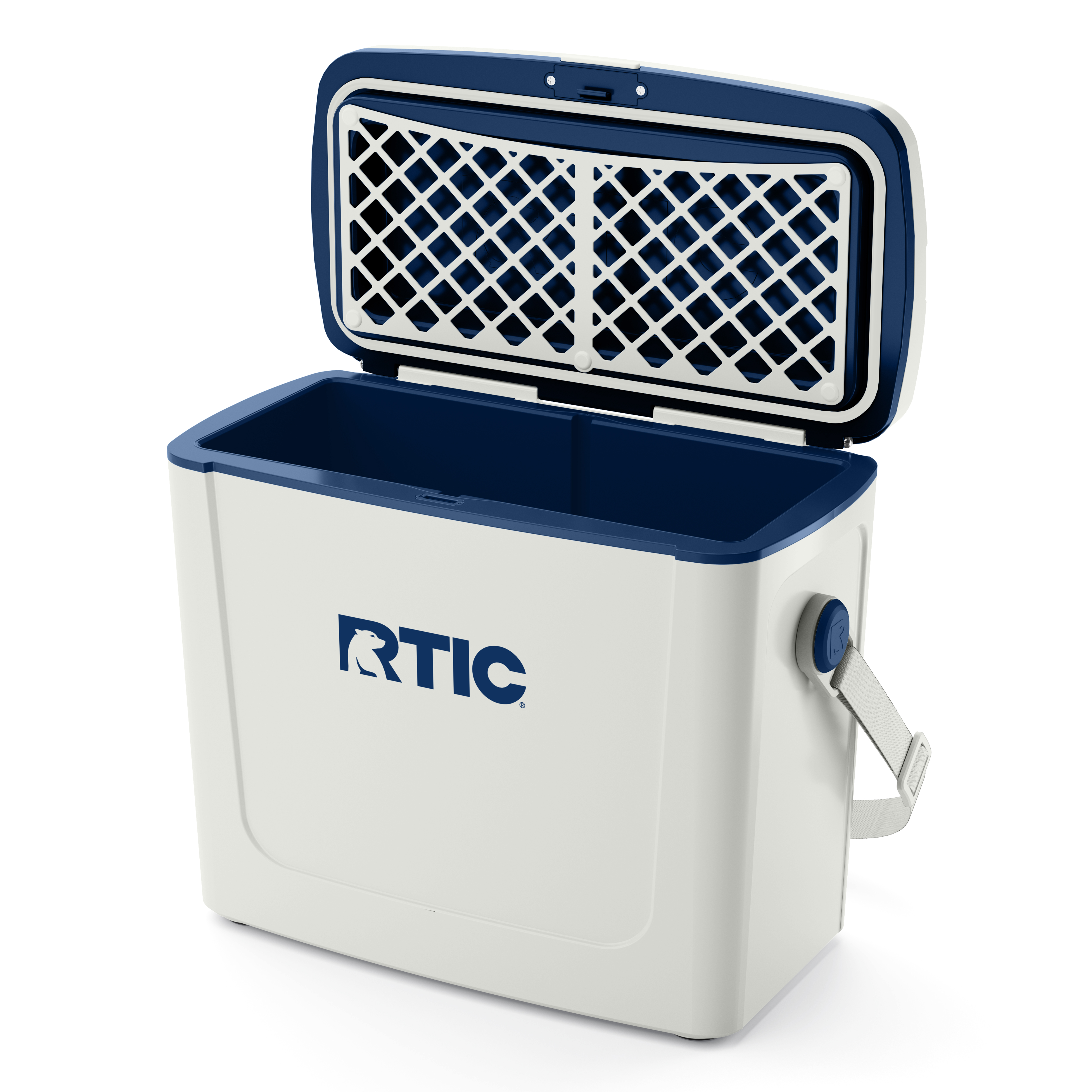 16 QT Road Trip Cooler | RTIC