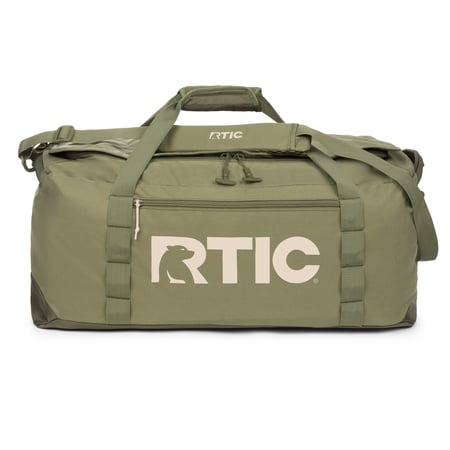 Road Trip Duffle Bag
