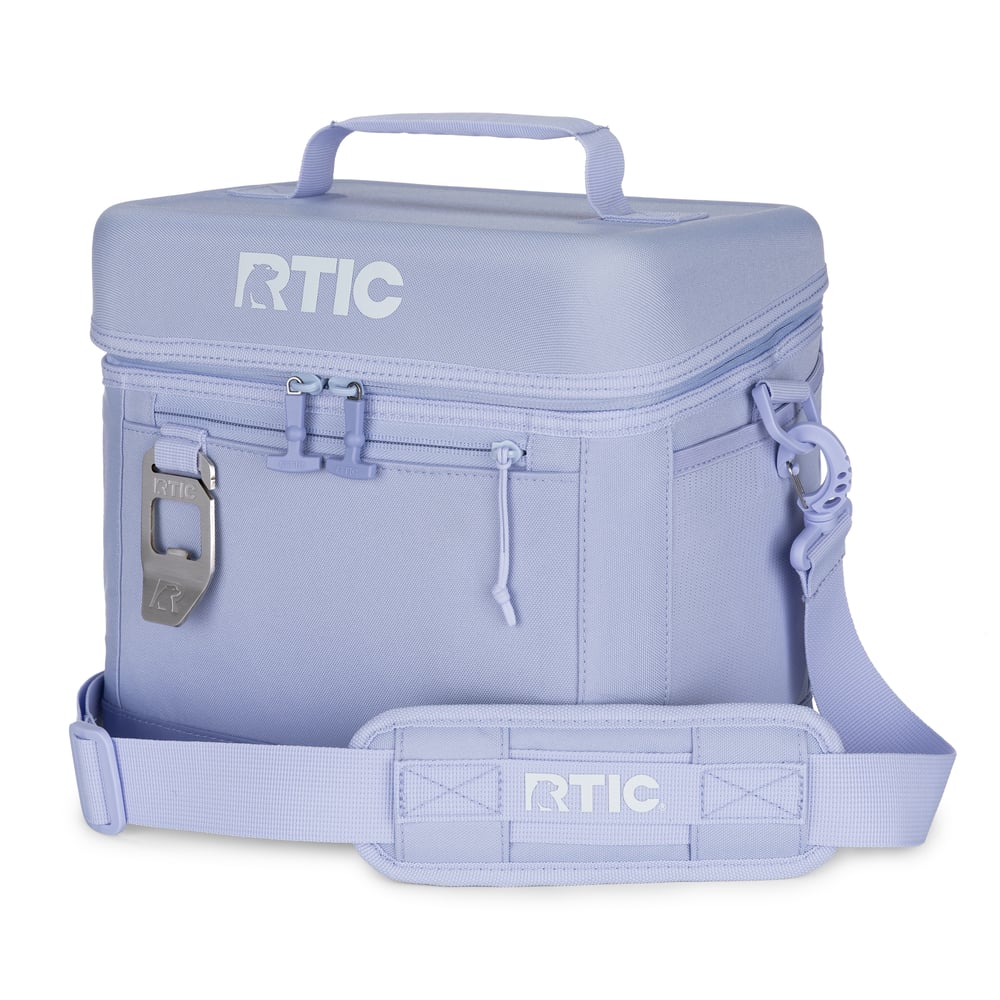 15 Can Everyday Cooler, Periwinkle