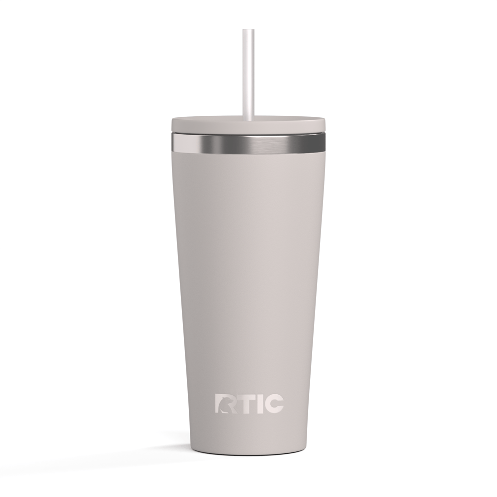20oz Everyday Tumbler, Cool Grey