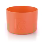 32oz & 40oz Bottle Boot, Tangerine - Tangerine