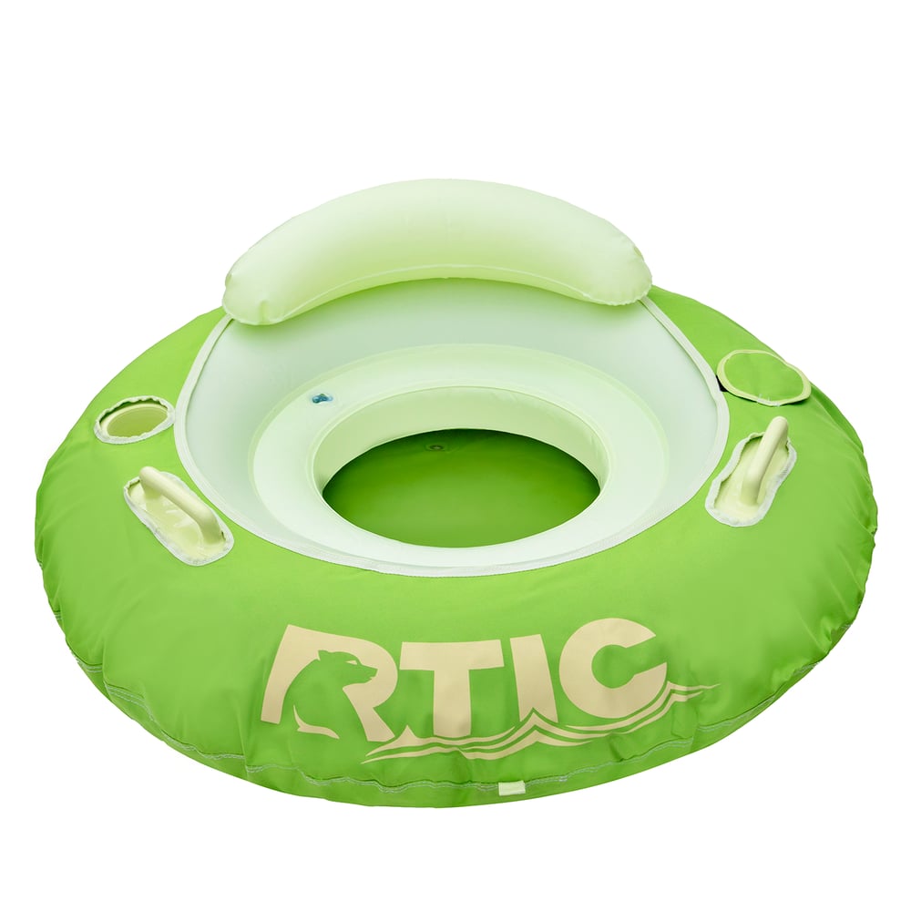 RTIC Tough River Tube, Tree Frog