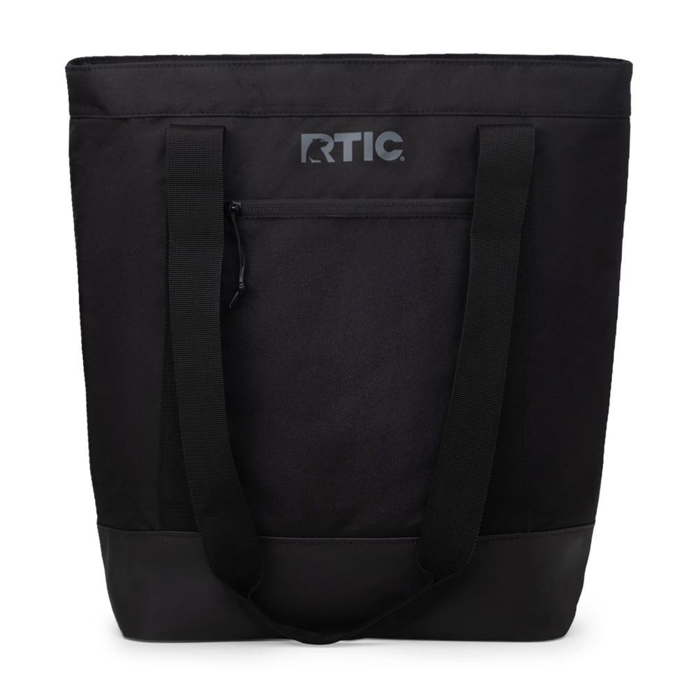 Everyday Insulated Slim Tote, Black