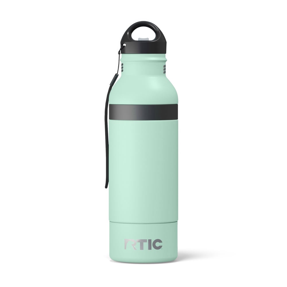 All-in-One Bottle Chiller, Fresh Mint