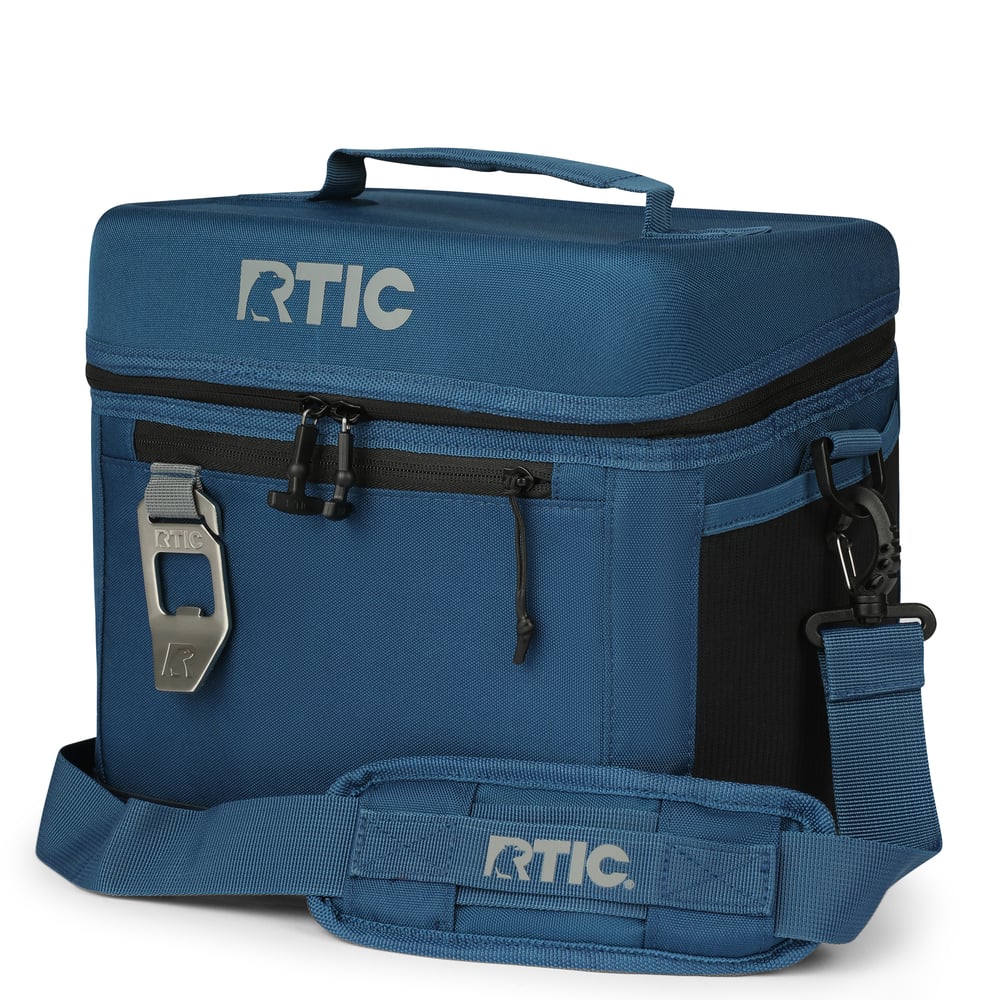 15 Can Everyday Cooler, Navy