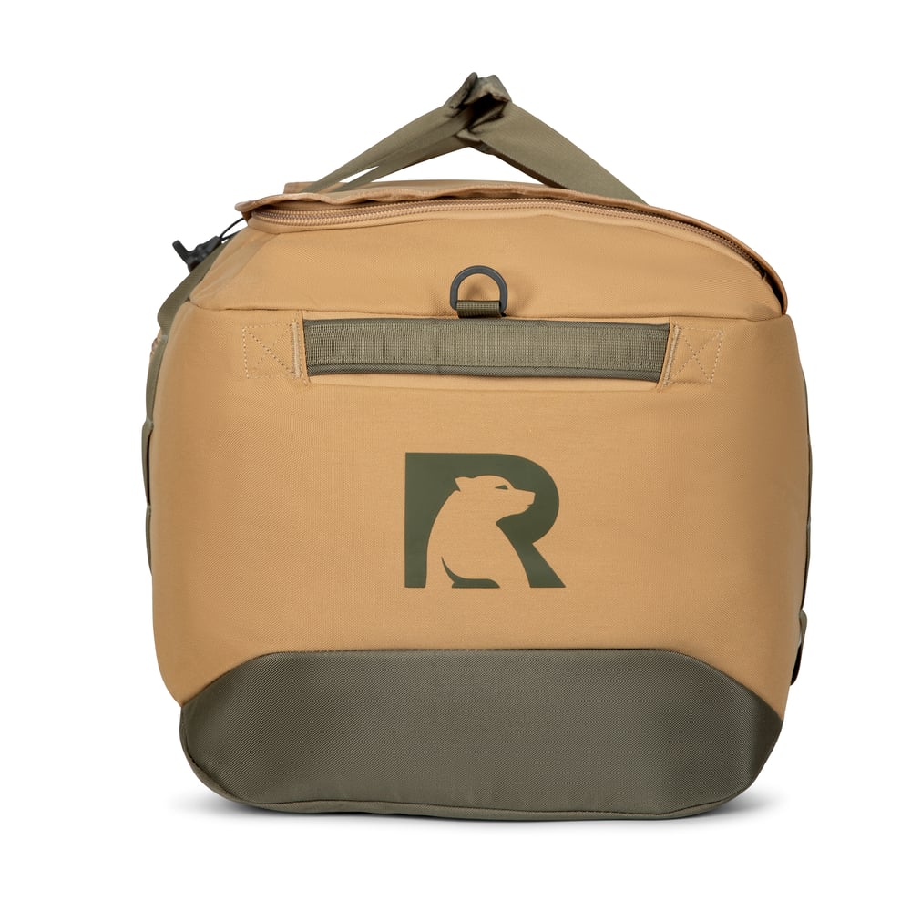 Large Road Trip Duffle Bag, Trailblazer Image
