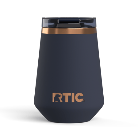 12oz Happy Hour Wine Tumbler