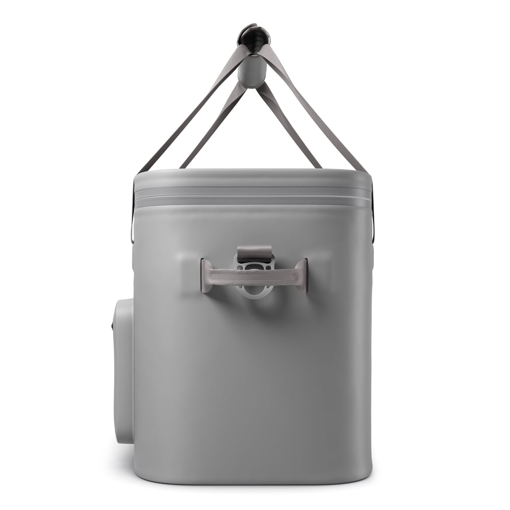 30 Can Ultra-Tough Soft Cooler Pro, Graphite Image