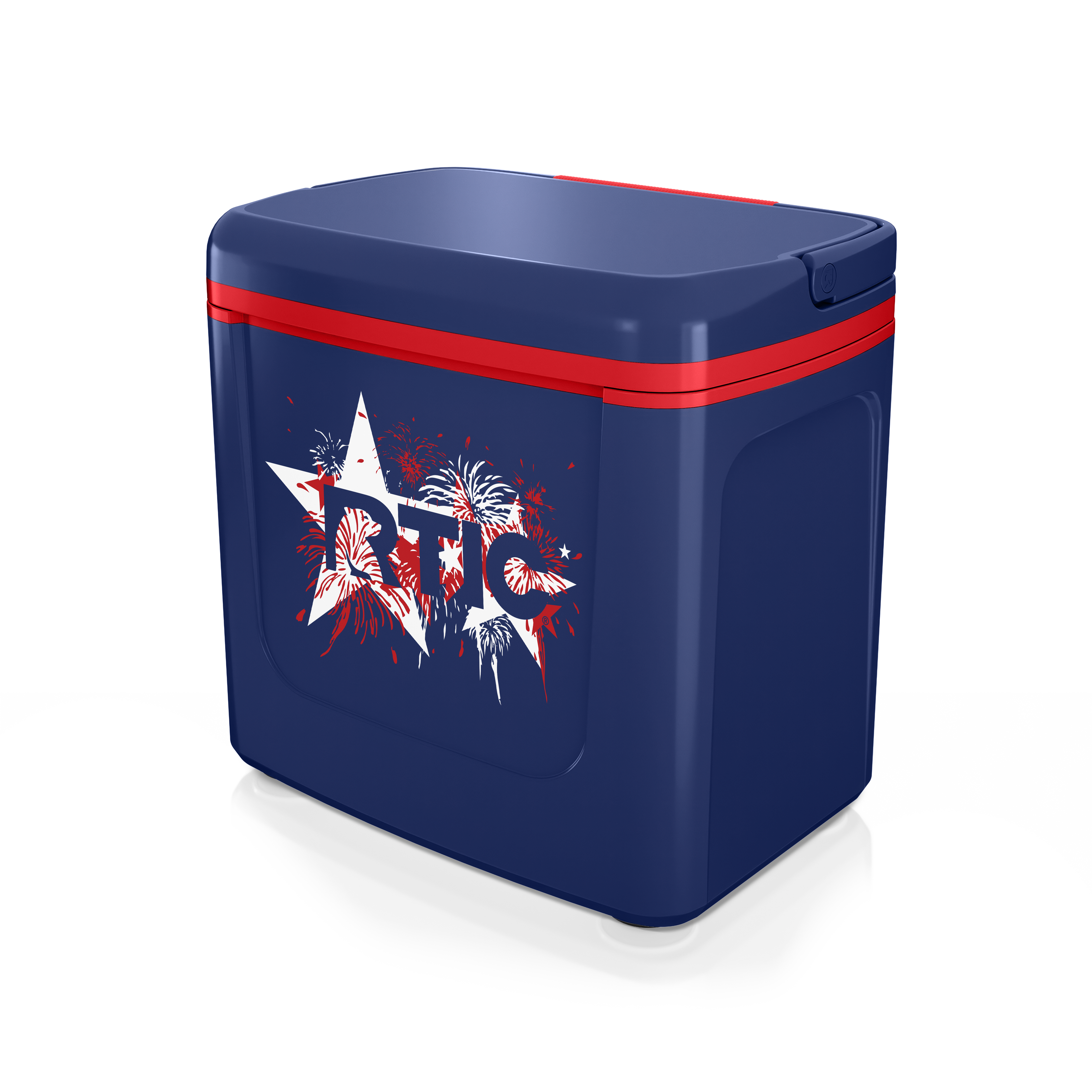 Road Trip Personal Cooler & Free 30oz Essential Tumbler | RTIC