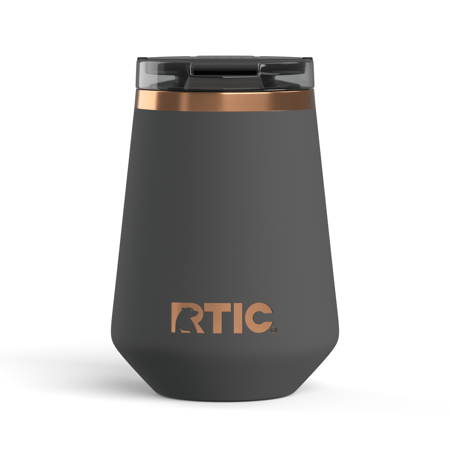 12oz Happy Hour Wine Tumbler Image