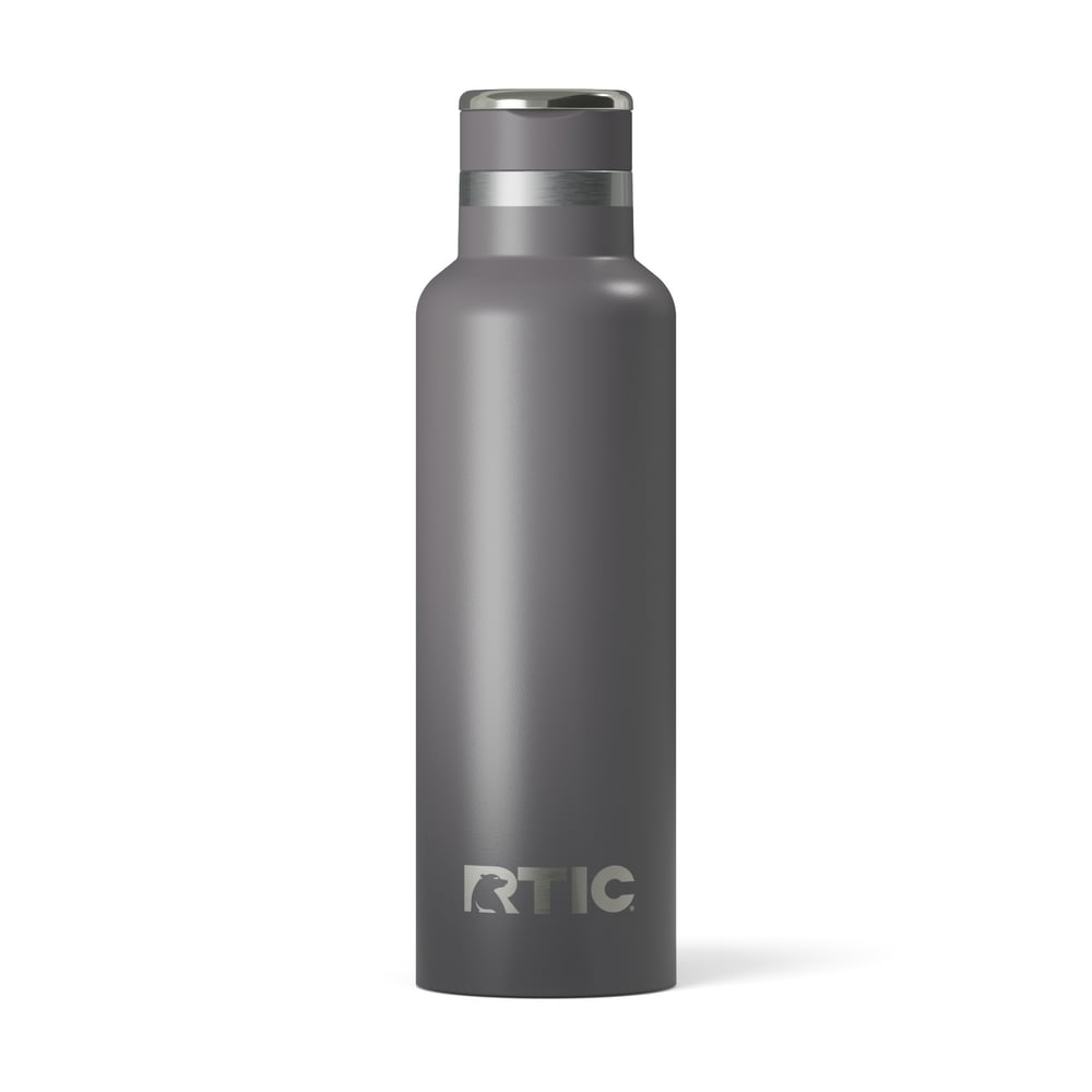 20oz Journey Bottle, Graphite