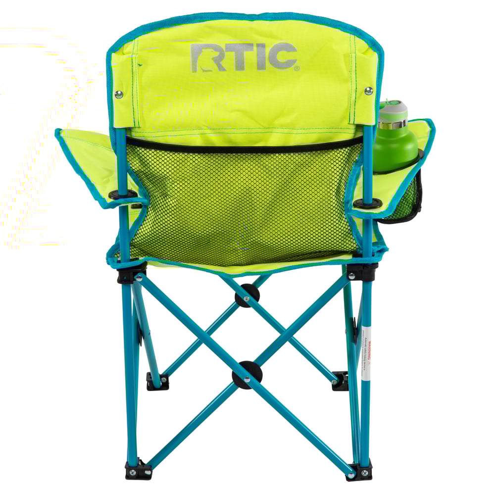 Little Cub Folding Chair, Firefly Image