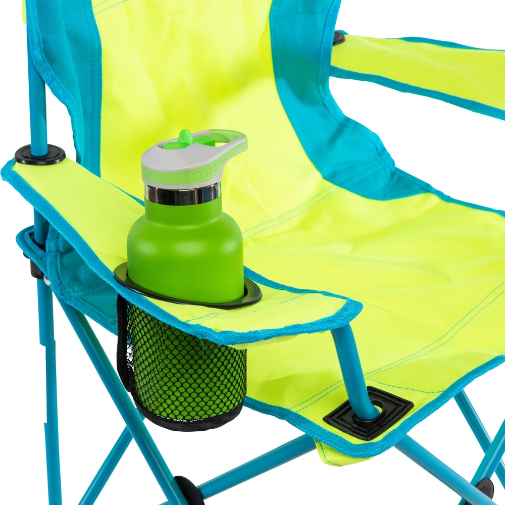Little Cub Folding Chair, Firefly Image