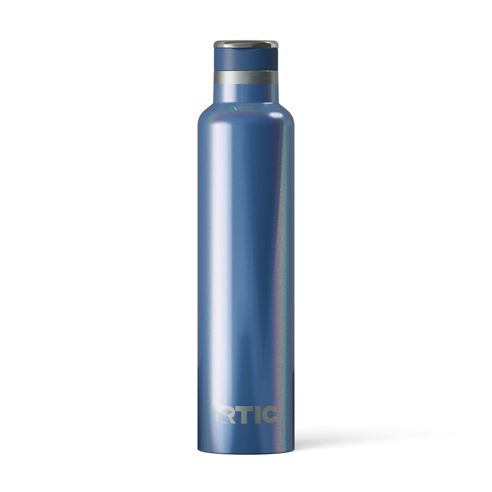 26oz Journey Bottle, Pond Glitter