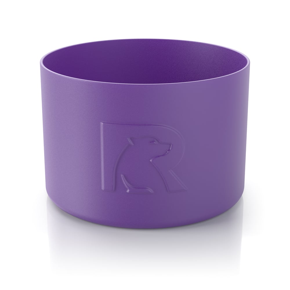 32oz & 40oz Bottle Boot, Majestic Purple