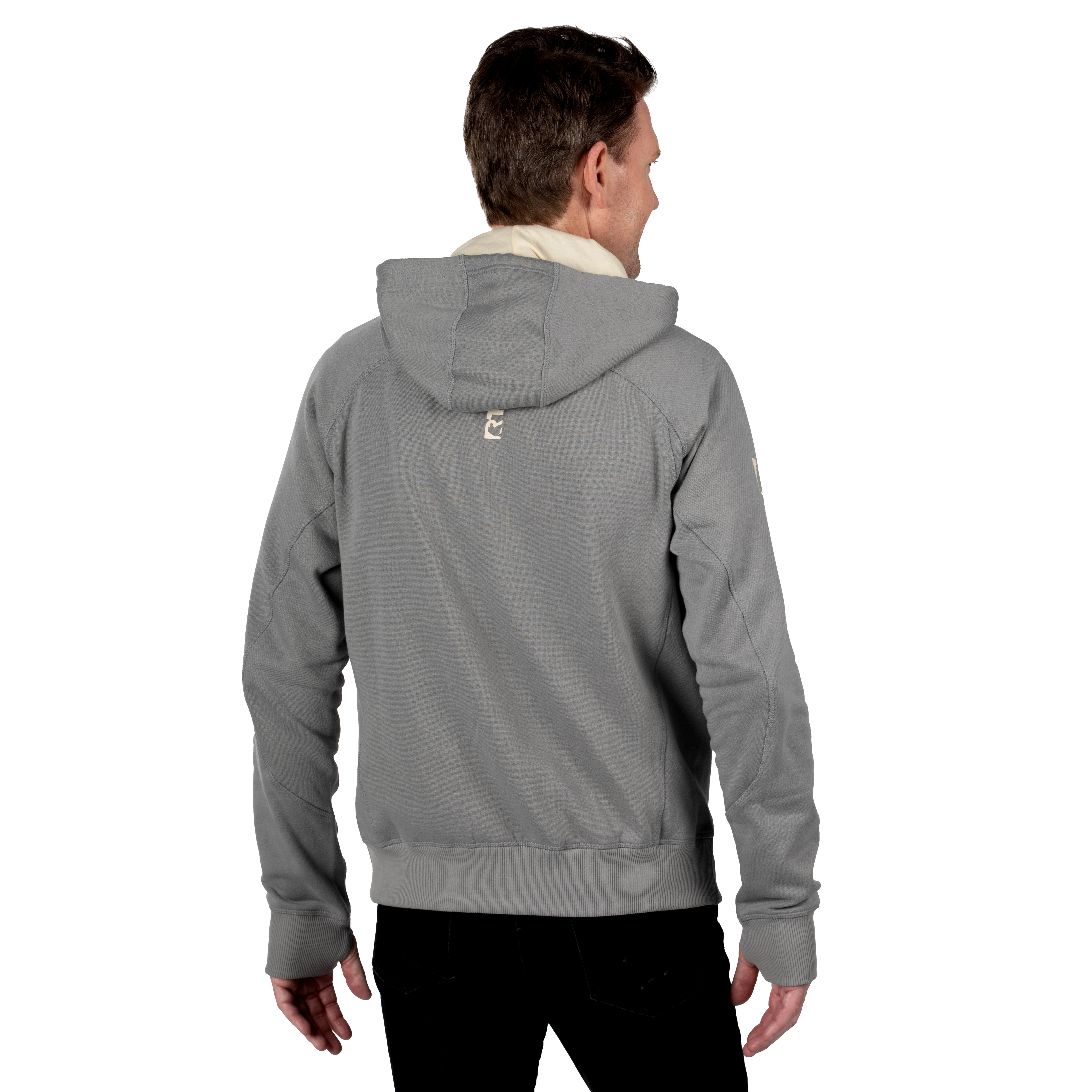 Men's Water-Repellent Full-Zip Hoodie | RTIC
