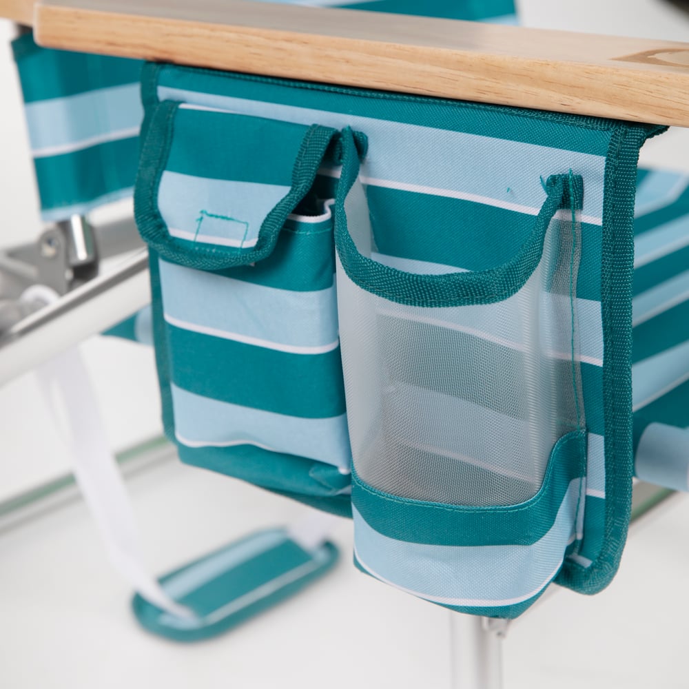 Beach Chair, Padre Island Image