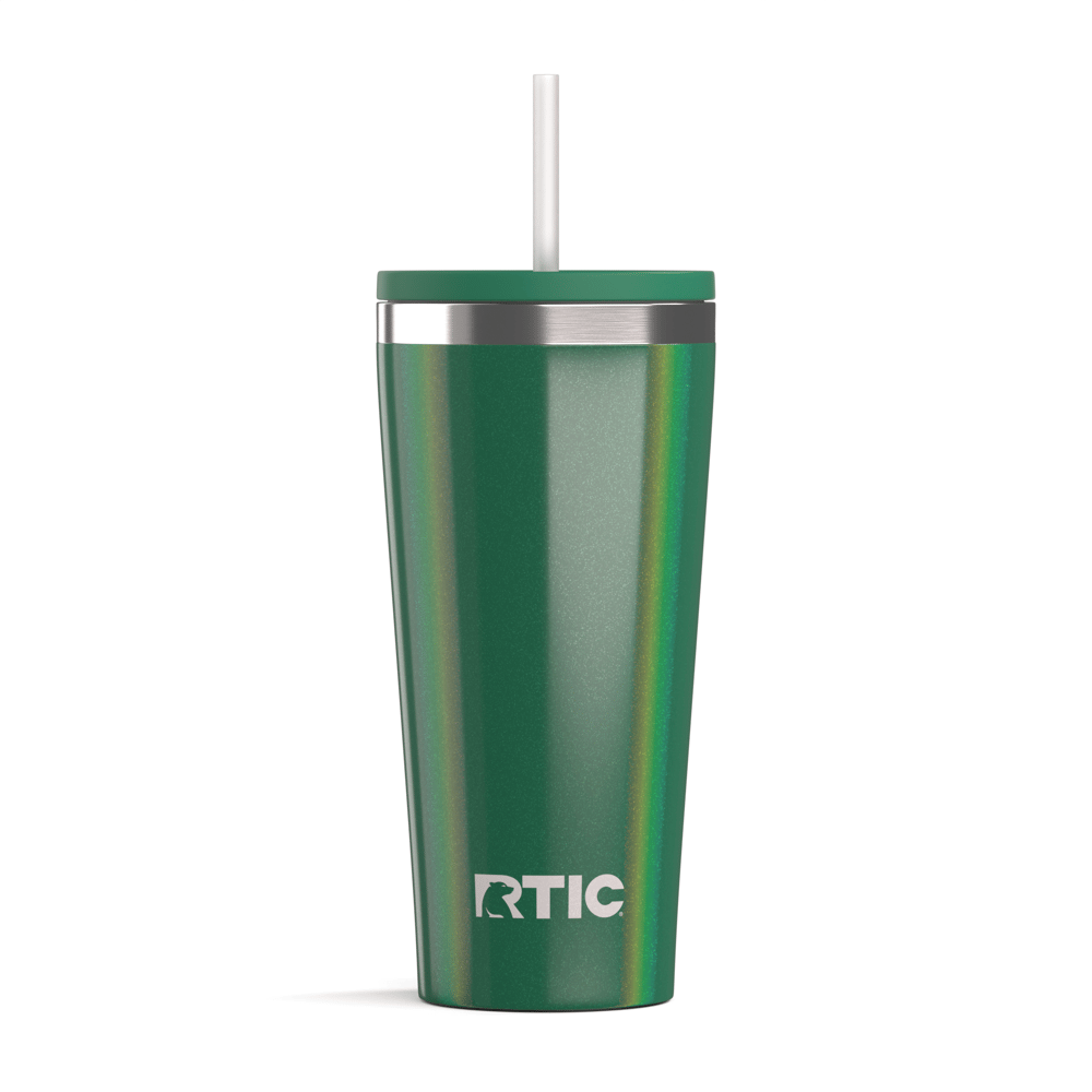 20oz Everyday Tumbler, Pine Tree Glitter