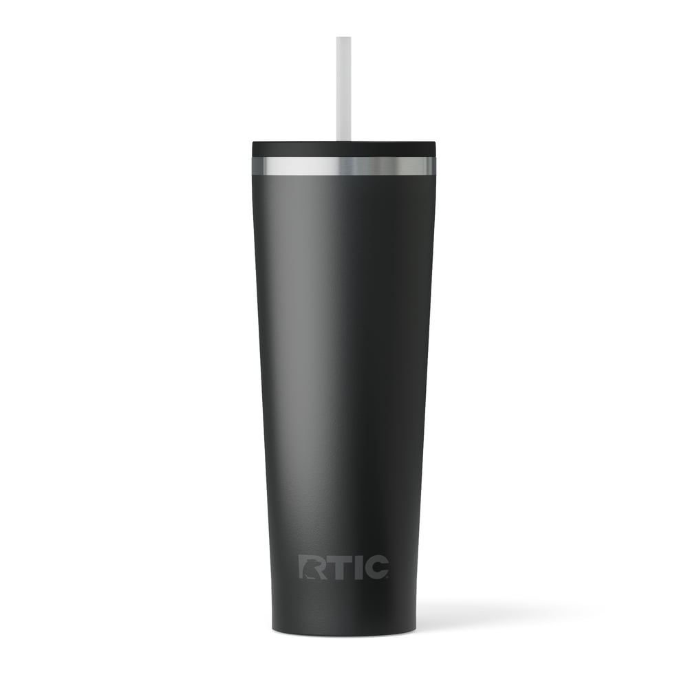 28oz Everyday Tumbler, Black