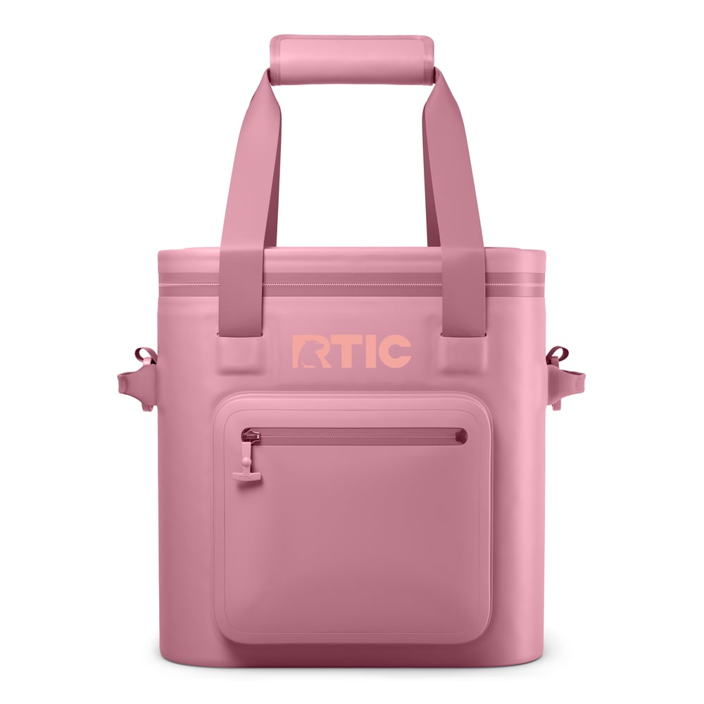 20 Can Ultra-Tough Soft Cooler Pro, Snapdragon